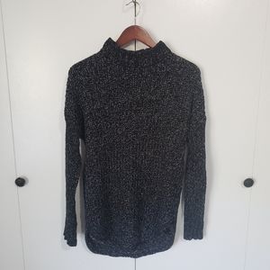 Eddie Bauer Knit Turtleneck Sweater
